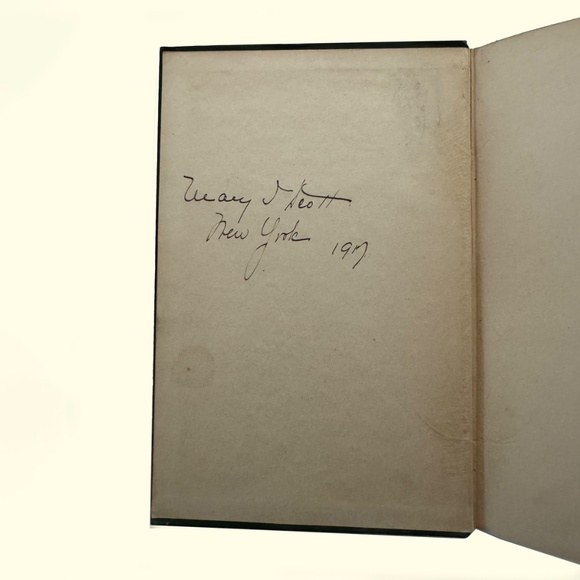 The Spell of the Yukon and Rhymes of a Rolling Stone First Editions - Picture 10 of 11